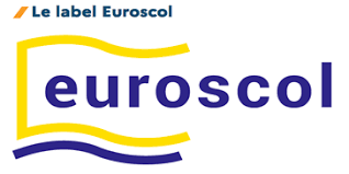 Remise du label Euroscol le 22-06-22