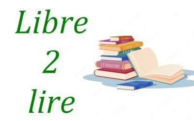 Libre de lire 4D