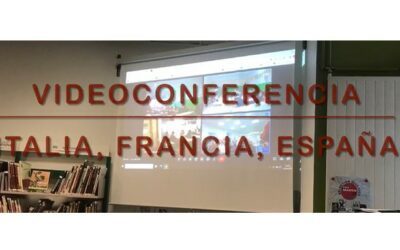 eTwinning: projet France-Espagne-Italie: recettes