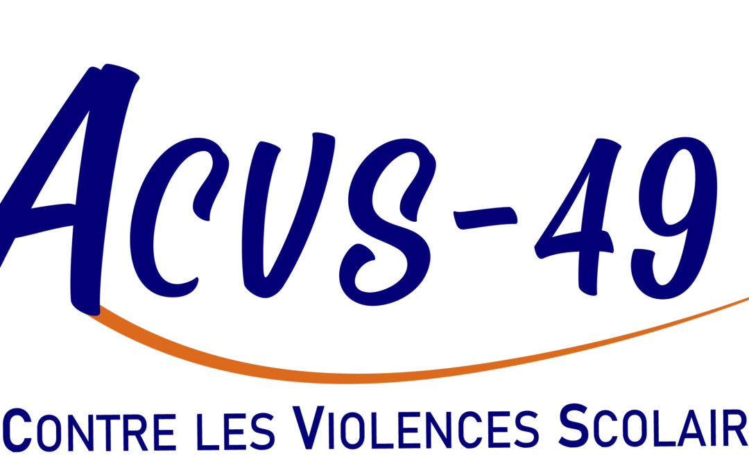 Non au Harcèlement avec ACVS49