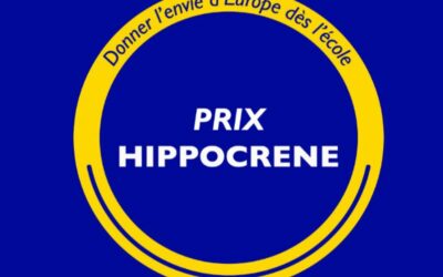 Prix National Fondation Hippocrène catégorie Collège