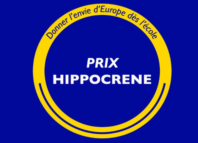 Prix National Fondation Hippocrène catégorie Collège