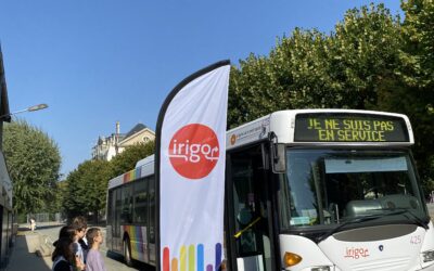 Prévention IRIGO