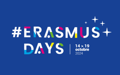 Erasmus Day