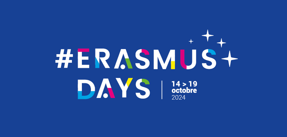 Erasmus Day